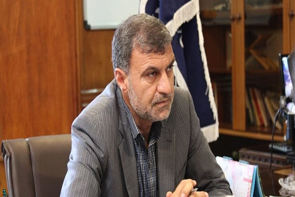 احمدمرادی