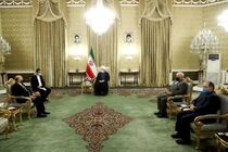 حضور نیرو‌های مسلح آمریکا در منطق به ضرر امنیت و ثبات منطقه است