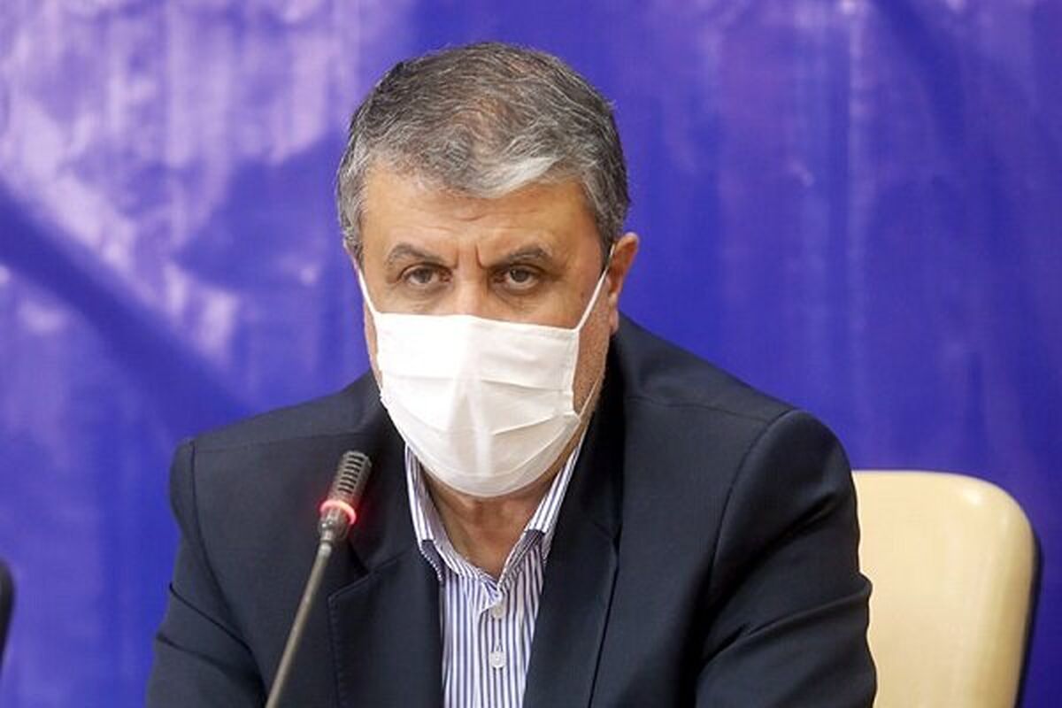 وزیر راه و شهرسازی
