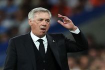 ابراز رضایت سرمربی رئال با وجود شکست برابر بارسلونا