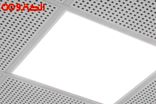 بهترین پنل 60×60 توکار برای سقف اداره و فروشگاه | سفارش مستقیم از کارخانه الکتروهشت