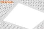 بهترین پنل 60×60 توکار برای سقف اداره و فروشگاه | سفارش مستقیم از کارخانه الکتروهشت