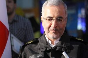 آماده‌باش نیم‌میلیون نفر در طرح نوروزی 96