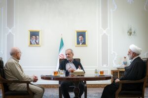 گزارش رئیس جمهور از دستاوردهای بریکس در نشست سران قوا