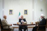 گزارش رئیس جمهور از دستاوردهای بریکس در نشست سران قوا