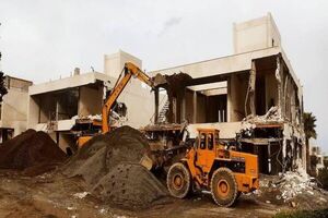 دستگاه قضا از تخلف بزرگ و تازه یک چهره مشهور اقتصادی جلوگیری کرد