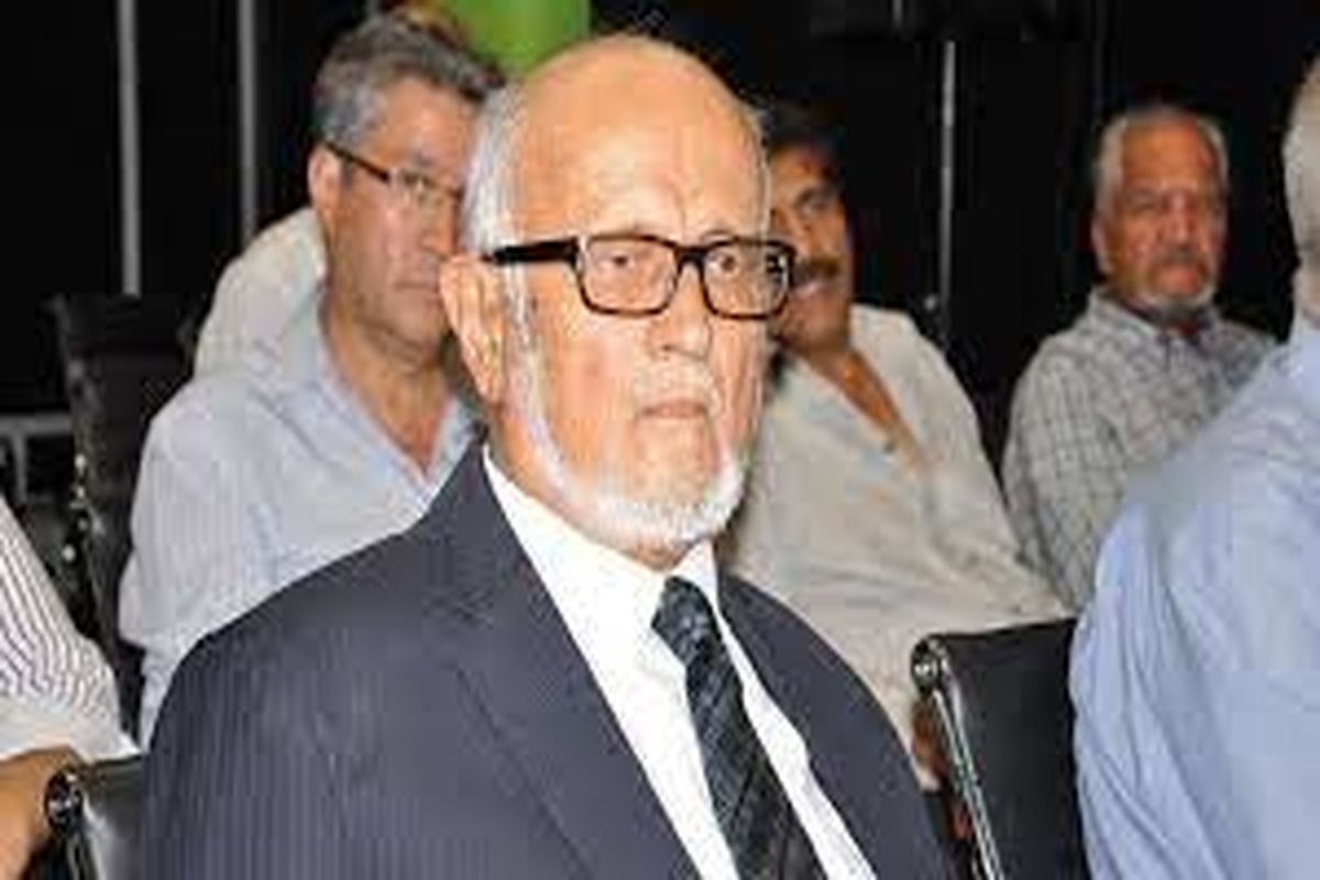 شاه علی‌اکبر شهرستانی