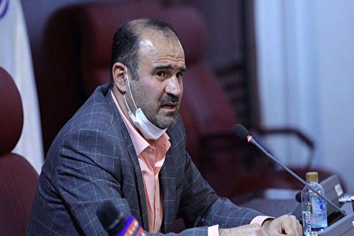 قالیباف اصل