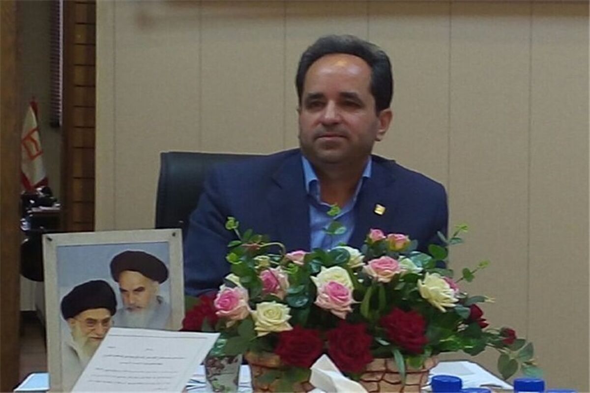 مدیر شعب بانک مسکن خراسان رضوی
