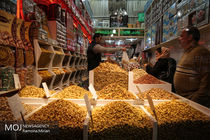 مردم تخلفات گرانفروشی شب یلدا را به سامانه 135 گزارش دهند