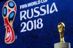 ساعت پخش مسابقات جام‌جهانی در روز پانزدهم