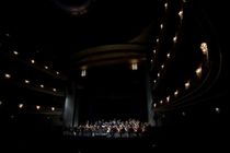 پرواز نت‌های قصه‌گو در تالار وحدت / ارکستر سمفونیک تهران «شهرزاد» را نواخت