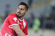درخواست رسمی باشگاه تراکتورسازی از پرسپولیس برای فسخ قرارداد عالیشاه