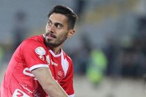 درخواست رسمی باشگاه تراکتورسازی از پرسپولیس برای فسخ قرارداد عالیشاه