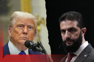 سوریه و هیئت التحریر الشام از فهرست تروریستی آمریکا خارج شدند