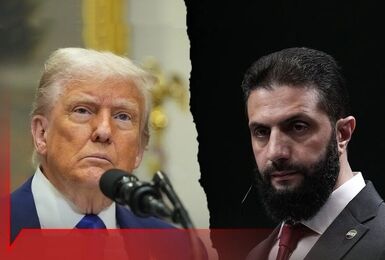 سوریه و هیئت التحریر الشام از فهرست تروریستی آمریکا خارج شدند