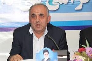 سفره‌های آب زیرزمینی برای شهرهای گروه الف جوابگو نیست