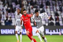 پیروزی شباب الاهلی با نوراللهی در هفته هفتم لیگ امارات