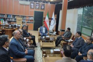 زیرساخت های حوزه پدافند غیرعامل افزایش یافته است