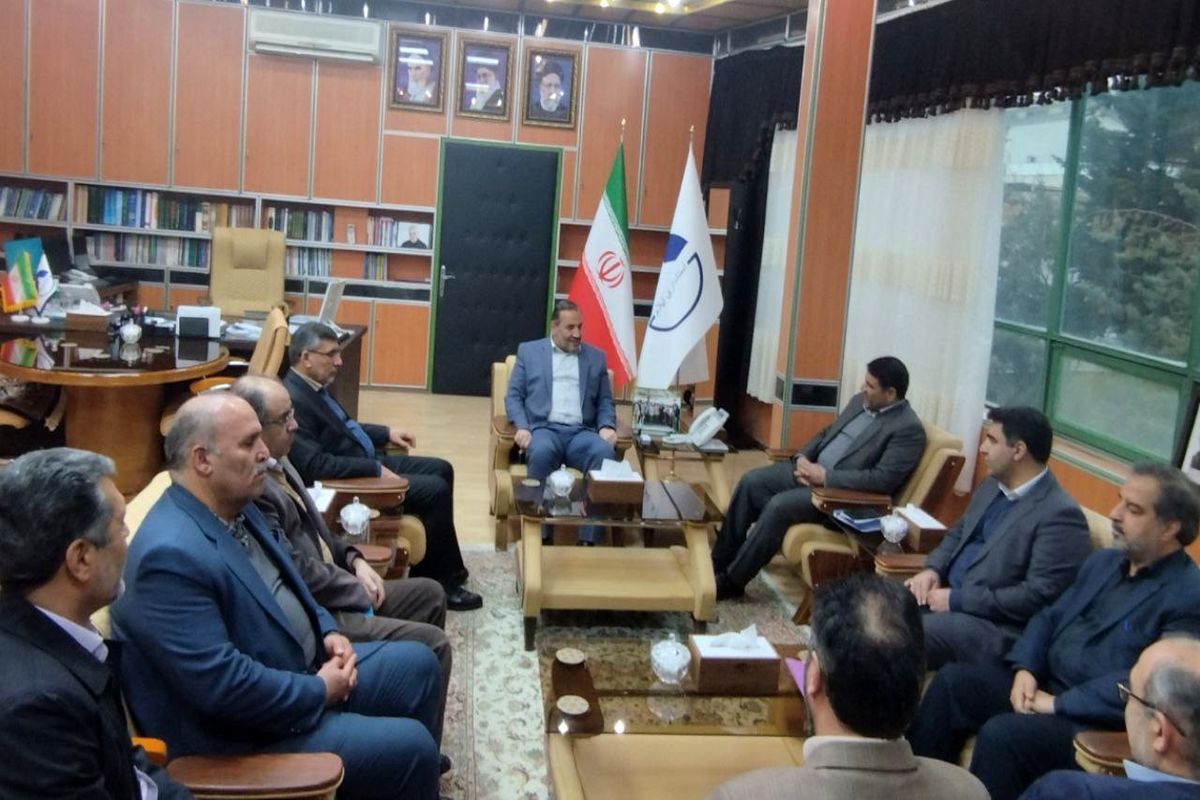 استاندار ایلام