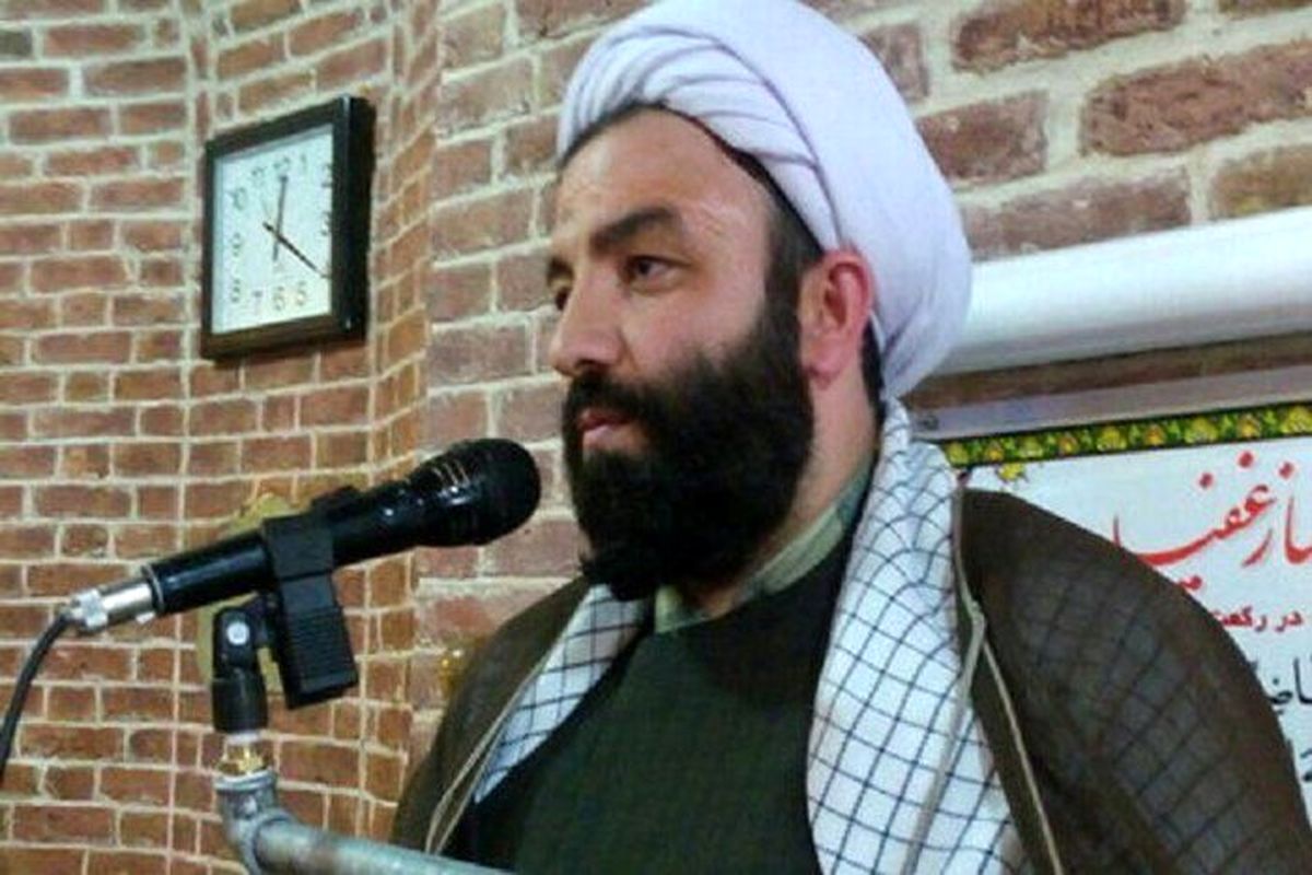 امام جمعه هشترود