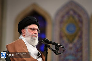 پیام همدردی رهبر معظم انقلاب به زلزله زدگان ابلاغ شد