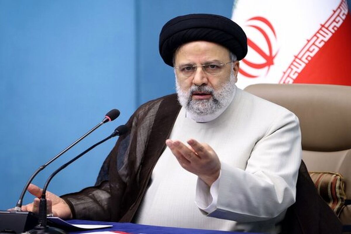 رئیس جمهور