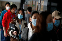 شمار جانباختگان ویروس کرونا در آمریکا به 22 نفر افزایش یافت