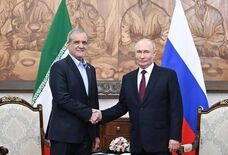 اهداف پزشکیان از سفر به روسیه چه بود؟