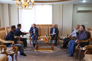 نسبت به کاهش دغدغه سرمایه گذاران تلاش خواهیم کرد