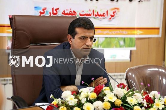 تبریک ما به کارگر، خرید کالای ایرانی است