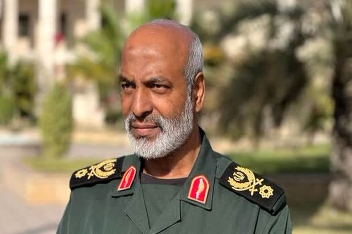 سردار مارانی 