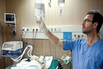 پرداخت ۳ تا ۴ ماه از کارانه کارکنان نظام سلامت