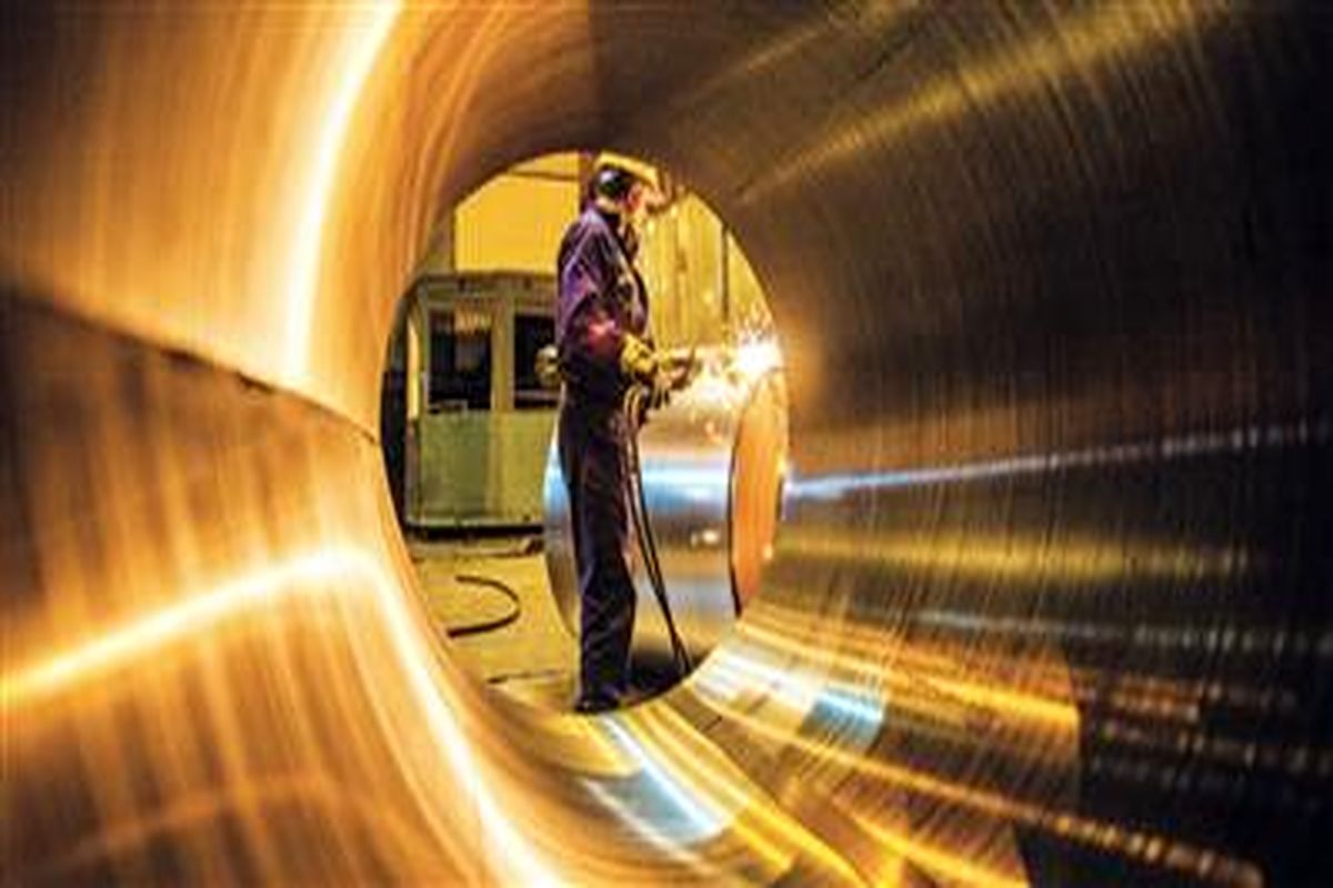 فولاد مبارکه