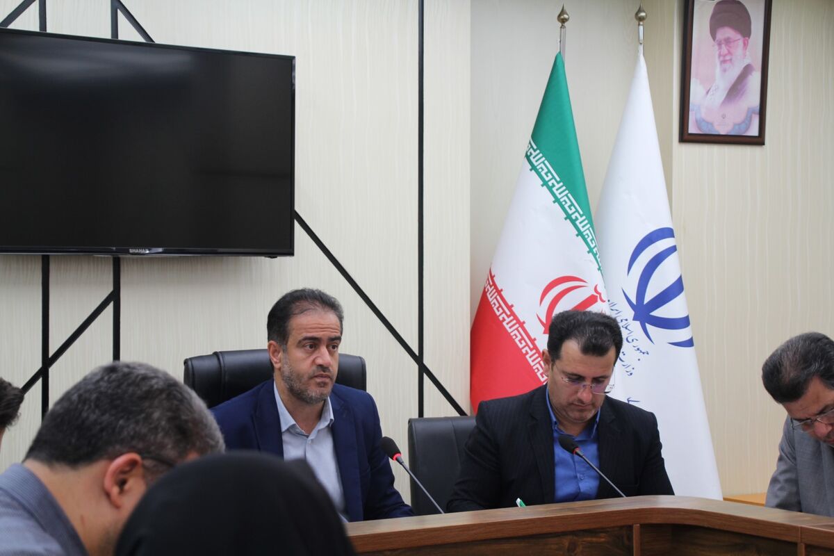 مدیرکل ورزش و جوانان گیلان