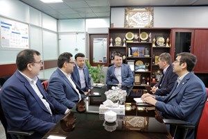 روابط عمومی نقش موثری در ارتقای جایگاه اجتماعی سازمان دارد
