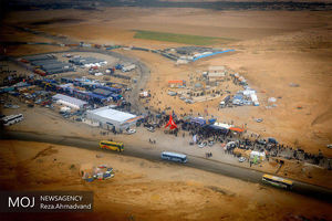 برخورد با متخلفان نرخ کرایه در مرز مهران