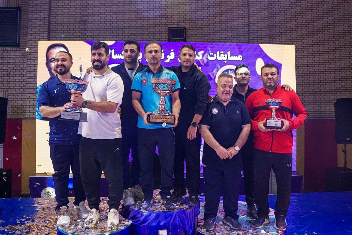 ورزش و جوانان فارس 