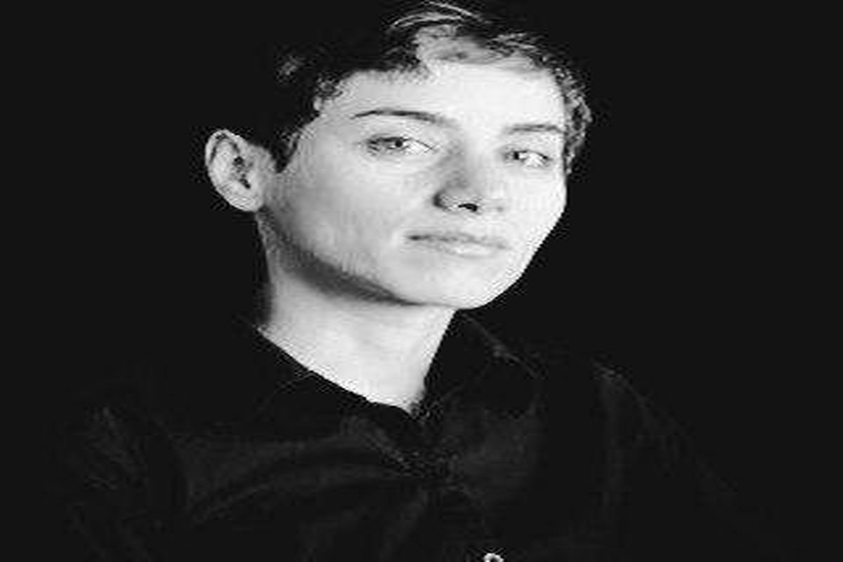 مریم میرزا خانی