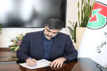 دعوت رئیس سازمان راهداری وحمل‌ونقل جاده‌ای از همکاران و فعالان حوزه راهداری وحمل‌ونقل جاده‌ای برای حضور پرشور در رزمایش جانفدایان ایران