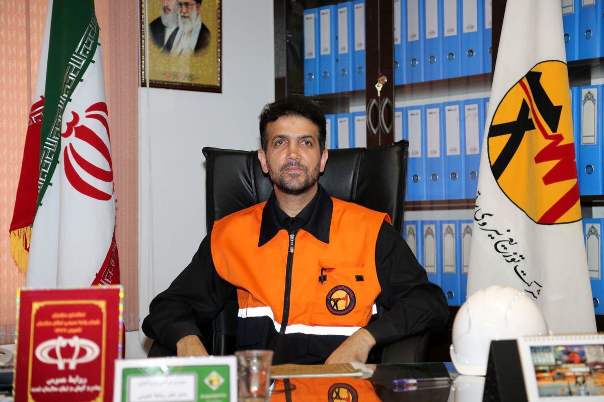 کرامتی برق