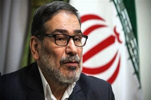  قدس شریف بخش لاینفک فلسطین است