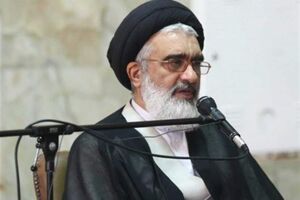 پیام آیت‌الله سعیدی به مناسبت سالروز میلاد حضرت زهرا (س) و روز زن