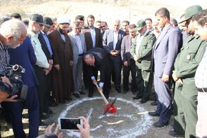 عزم جدی دولت دوازدهم برای حذف محرومیت 