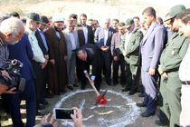 عزم جدی دولت دوازدهم برای حذف محرومیت 