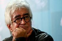 کامبوزیا پرتوی به دلیل ابتلا به کرونا راهی بیمارستان شد