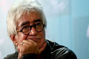 کامبوزیا پرتوی به دلیل ابتلا به کرونا راهی بیمارستان شد