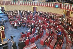 حجت‌الاسلام فقیهی رئیس حوزه ریاست مجلس خبرگان رهبری شد