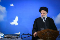 جایی شنیدیم مسئولی پاکدست نبوده است، او را برکنار کردیم.