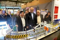 ۱.۵ میلیارد دلار از صادرات استان به تولیدات داخلی اختصاص دارد 